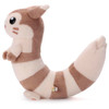 Takara Tomy Pokemon Get Plush Furret