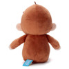 Takara Tomy Curious George Washable Beans Collection Curious George