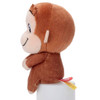 Takara Tomy Curious George Chokkori San Curious George