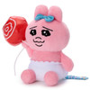 Takara Tomy Poor Thing! Fairy Tale Land Plush Toy Opanchu Usagi