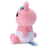 Takara Tomy Poor Thing! Fairy Tale Land Plush Toy Opanchu Usagi