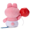 Takara Tomy Poor Thing! Fairy Tale Land Plush Toy Opanchu Usagi