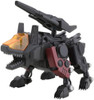 Kotobukiya Zoids D-Style Command Wolf Irvine [Clear Parts Append] Plastic Model
