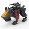 Kotobukiya Zoids D-Style Command Wolf Irvine [Clear Parts Append] Plastic Model