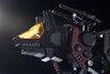 Kotobukiya Zoids D-Style Command Wolf Irvine [Clear Parts Append] Plastic Model
