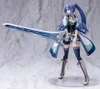 Kotobukiya 1/8 Laura S Arseid Figure (The Legend of Heroes)