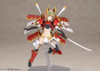 Kotobukiya Frame Arms Girl Shingen Kai Plastic Model