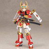 Kotobukiya Frame Arms Girl Shingen Kai Plastic Model