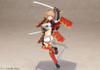 Kotobukiya Frame Arms Girl Shingen Kai Plastic Model