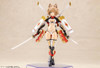 Kotobukiya Frame Arms Girl Shingen Kai Plastic Model