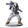 Capcom Figure Builder Creators Model: 1/7 Hugh & Diana Figure (Pragmata)