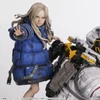 Capcom Figure Builder Creators Model: 1/7 Hugh & Diana Figure (Pragmata)