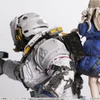 Capcom Figure Builder Creators Model: 1/7 Hugh & Diana Figure (Pragmata)