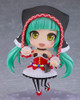 Good Smile Company Nendoroid Hatsune Miku Pierretta Ver. Figure (EGA feat. HATSUNE MIKU Project)