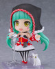Good Smile Company Nendoroid Hatsune Miku Pierretta Ver. Figure (EGA feat. HATSUNE MIKU Project)