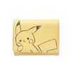 Pokemon Center Original Mini Wallet / Basic Pikachu