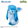 Pokemon Center Original Bikkura Egg Eevee Friends Figure Collection Calling Tyme