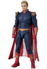 Medicom MAFEX No.311 Homelander Finale Ver. (The Boys)