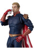 Medicom MAFEX No.311 Homelander Finale Ver. (The Boys)