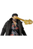 Medicom MAFEX No.312 William "Billy" Butcher TEMP V24 Ver. Figure (The Boys)