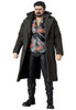 Medicom MAFEX No.312 William "Billy" Butcher TEMP V24 Ver. Figure (The Boys)