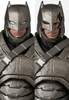 Medicom MAFEX No.313 Armored Batman Ver.1.5 Figure (Batman V Superman: Dawn of Justice)