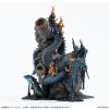 Capcom Capcom Figure Builder Creators Model - Hellflame Octopus Nu Udra Figure (Monster Hunter Wilds)