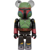 Medicom BE@RBRICK STAR WARS CHASE The Mandalorian Box (12pcs)