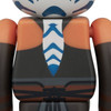 Medicom BE@RBRICK STAR WARS CHASE The Mandalorian Box (12pcs)