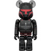 Medicom BE@RBRICK STAR WARS CHASE The Mandalorian Box (12pcs)