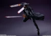 Bandai S.H.Figuarts Samurai Sword Figure (Chainsaw Man)