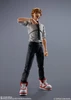 Bandai S.H.Figuarts Denji Figure (Chainsaw Man) (Rerelease)