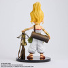 Square Enix Chrono Trigger: FORM-ISM Marle Figure