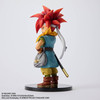 Square Enix Chrono Trigger: FORM-ISM Crono Figure