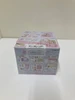 Re-ment OUTLET SALE!! - Sumikko Gurashi Dream Make-up Dresser 8pcs Complete Box