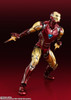 Bandai S.H.Figuarts Iron Man Mark 85 Figure (THE INFINITY SAGA)