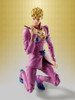 Bandai S.H.Figuarts Giorno Giovanna  Figure (JoJo's Bizarre Adventure Golden Wind)