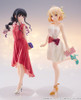 Good Smile Company POP UP PARADE Chisato Nishikigi: After Party! Ver. L Size Figure (Lycoris Recoil)