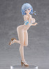 Good Smile Company POP UP PARADE BEACH QUEENS Beta L Size Figure (The Eminence in Shadow)