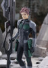 Good Smile Company POP UP PARADE Gen Narumi Figure (Kaiju No. 8)