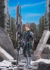 Good Smile Company POP UP PARADE Gen Narumi Figure (Kaiju No. 8)