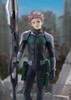 Good Smile Company POP UP PARADE Gen Narumi Figure (Kaiju No. 8)
