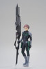 Good Smile Company POP UP PARADE Gen Narumi Figure (Kaiju No. 8)