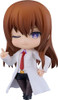 Good Smile Company Nendoroid Kurisu Makise: Lab Coat Ver. [Basic] Figure (STEINS;GATE)