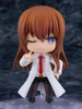 Good Smile Company Nendoroid Kurisu Makise: Lab Coat Ver. [Basic] Figure (STEINS;GATE)
