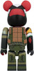 Medicom BE@RBRICK Evangelion New Unit-02α & Evangelion Unit-08β Temporary Battle Form 2pcs Set (Evangelion)