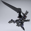 Aoshima ACKS 1/43 TYPE-J9 GRIFFON Plastic Model (Mobile Police Patlabor)