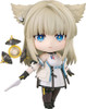 Good Smile Company Nendoroid Perlica Figure (Arknights)