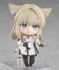 Good Smile Company Nendoroid Perlica Figure (Arknights)