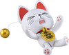 Good Smile Company PLAMAX Turbo Granny (Beckoning Cat) Plastic Model (Dandadan)